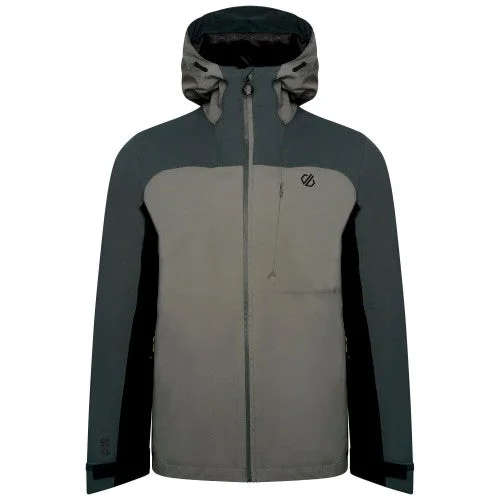 Dare 2B Mens The Jenson Button Edit - Diluent Recycled Waterproof Jacket