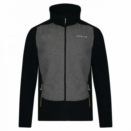 Dare2B Mens Creed Softshell Jacket