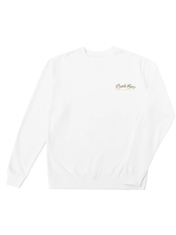 Shelter Crewneck Sweatshirt