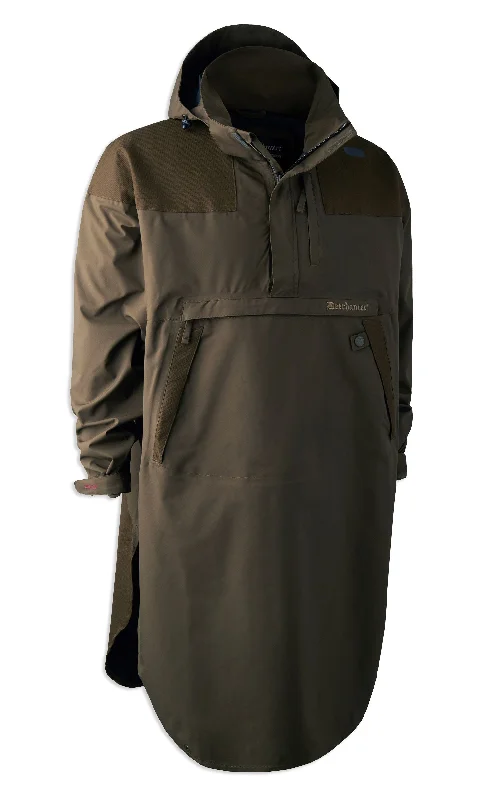 Deerhunter Track Rain Long Anorak