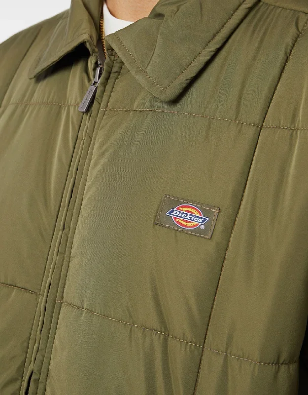 dickies-eisenhower-puffer-jacket-military-green-001141987