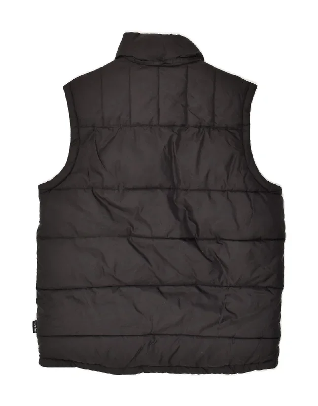 dickies-mens-padded-gilet-uk-38-medium-black