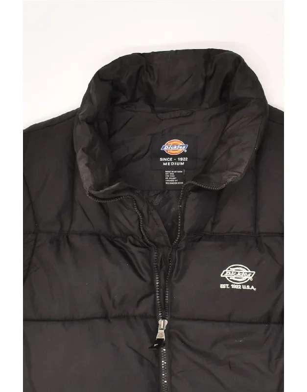 dickies-mens-padded-gilet-uk-38-medium-black