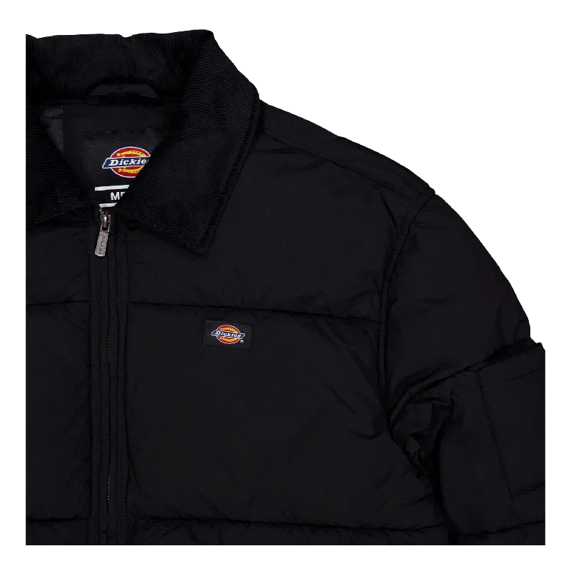 dickies-overbrook-eisenhower-puffer-black