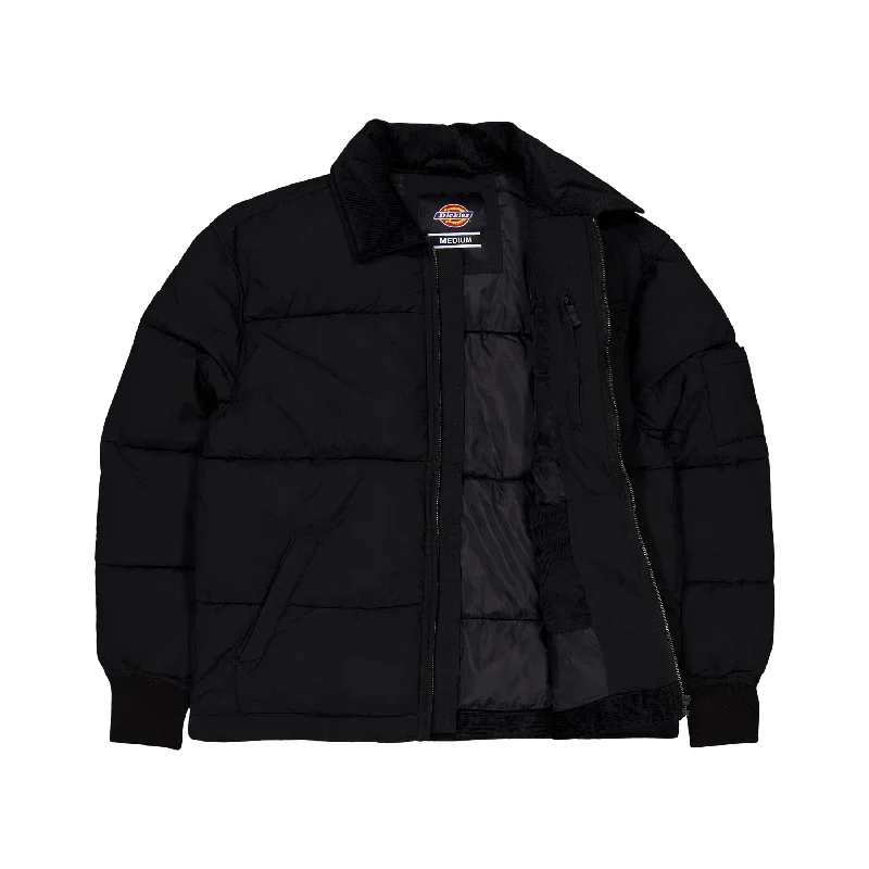 dickies-overbrook-eisenhower-puffer-black