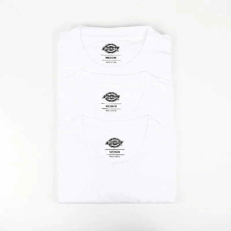 Dickies T-Shirt 3-Pack