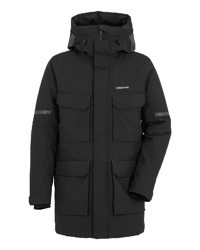 Didriksons Drew Parka 7