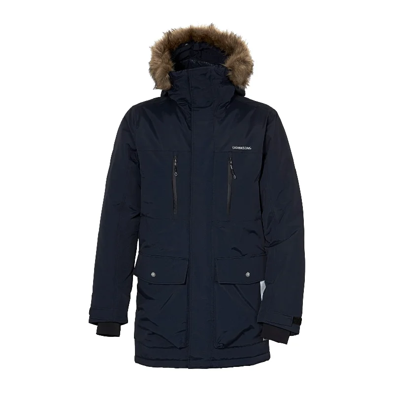 Didriksons Fredrik Parka