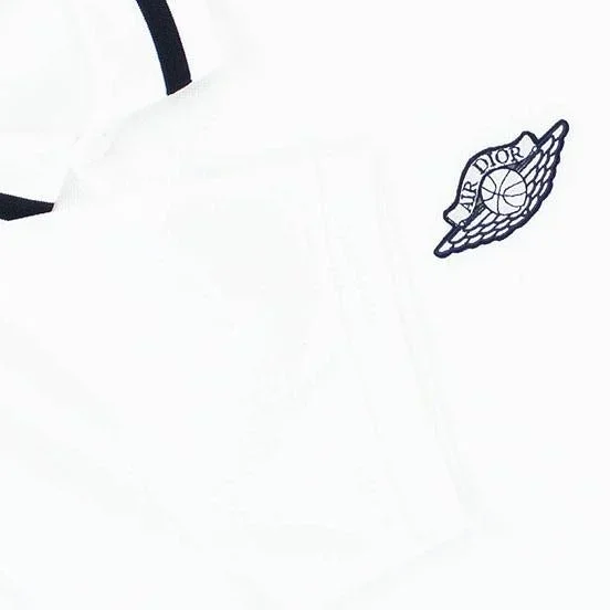 dior-x-jordan-logo-polo-shirt-white