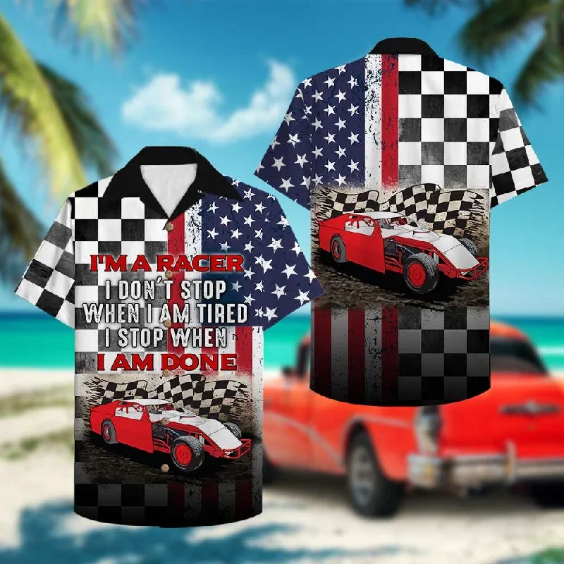 dirt-track-racing-i-am-a-racer-gz-hw-4bhqn2307-hawaii-shirt