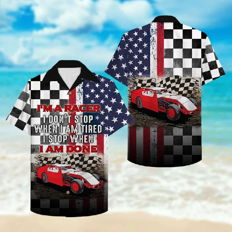 dirt-track-racing-i-am-a-racer-gz-hw-4bhqn2307-hawaii-shirt