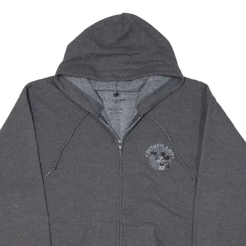 disneyland-mens-grey-hoodie-pullover-m-zz3-151223-4732