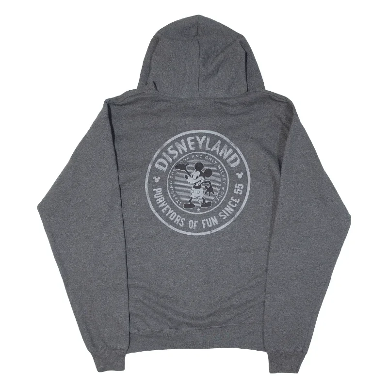 disneyland-mens-grey-hoodie-pullover-m-zz3-151223-4732