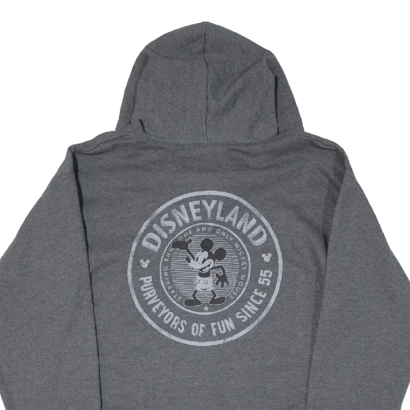 disneyland-mens-grey-hoodie-pullover-m-zz3-151223-4732