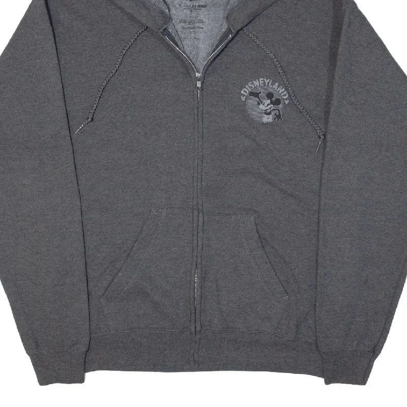 disneyland-mens-grey-hoodie-pullover-m-zz3-151223-4732