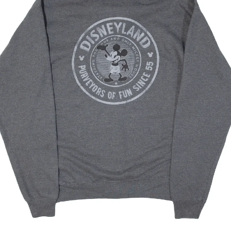 disneyland-mens-grey-hoodie-pullover-m-zz3-151223-4732