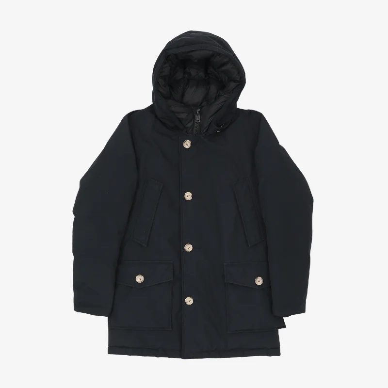 Down Parka