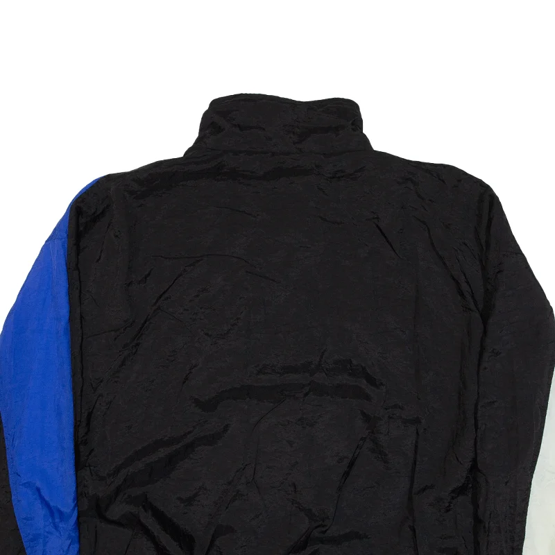 dunlop-shell-jacket-black-nylon-colourblock-mens-l-ss1-030823-3086