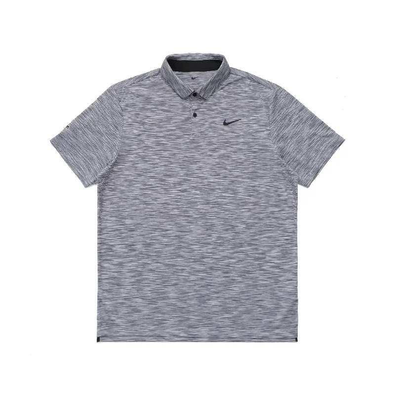 MALBON X NIKE DRI-FIT SPACE DYE TOUR POLO