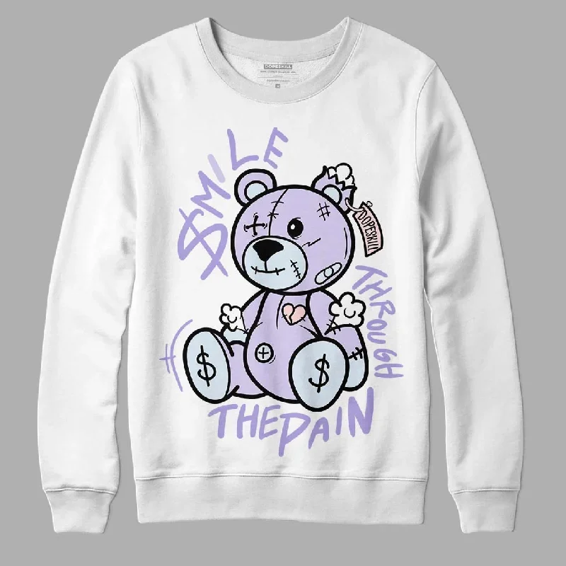 Easter Dunk Low DopeSkill Sweatshirt BEAN Graphic