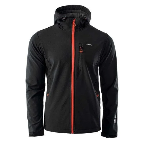 Elbrus Mens Iver Soft Shell Jacket