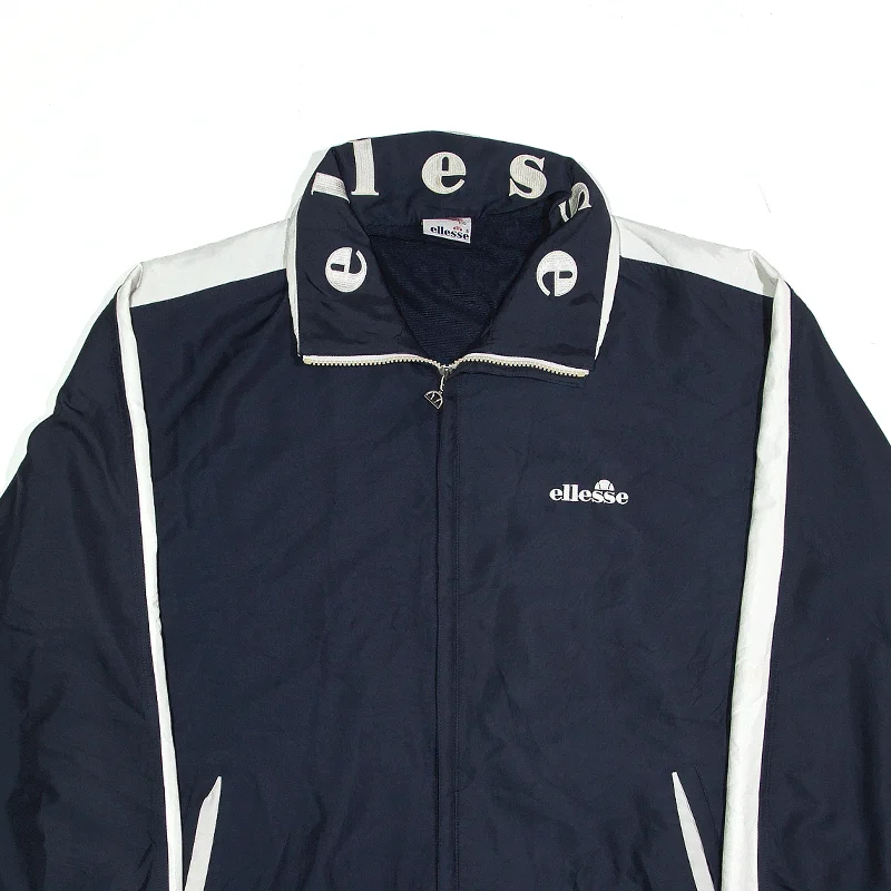 ellesse-shell-jacket-blue-mens-l-nn1-131022-7129