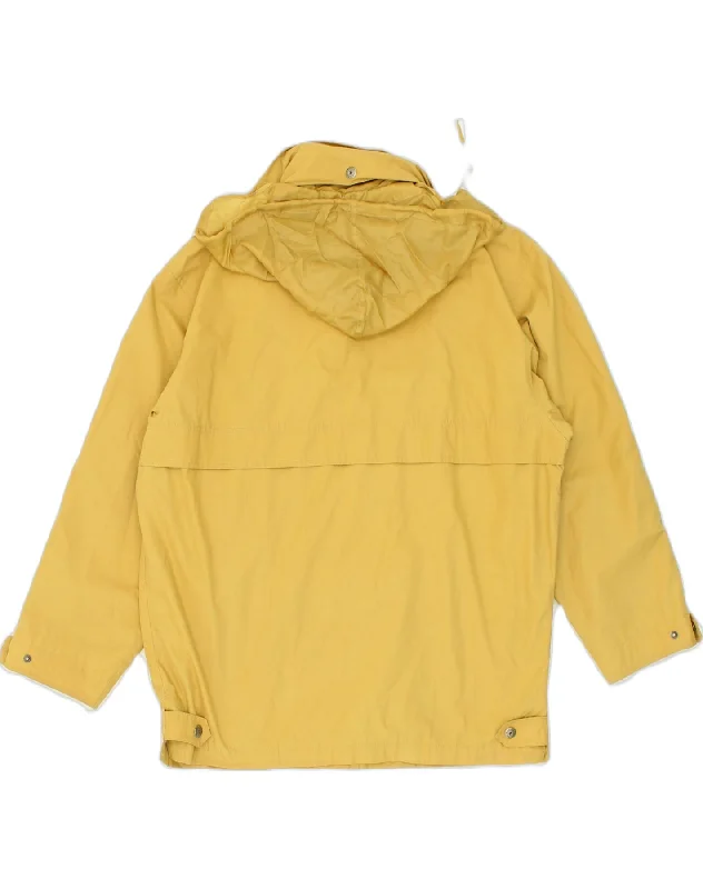 faciba-mens-hooded-windbreaker-jacket-it-48-medium-yellow-polyester