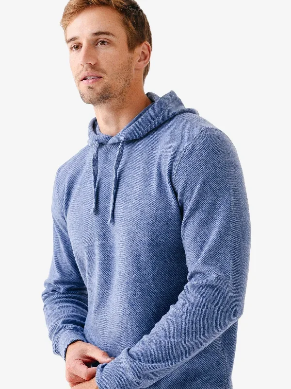 Faherty Brand Men's Legend Sweater Hoodie