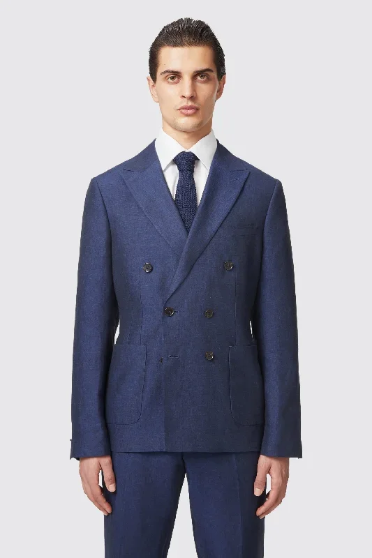 fairmont-slim-fit-navy-double-breasted-linen-suit