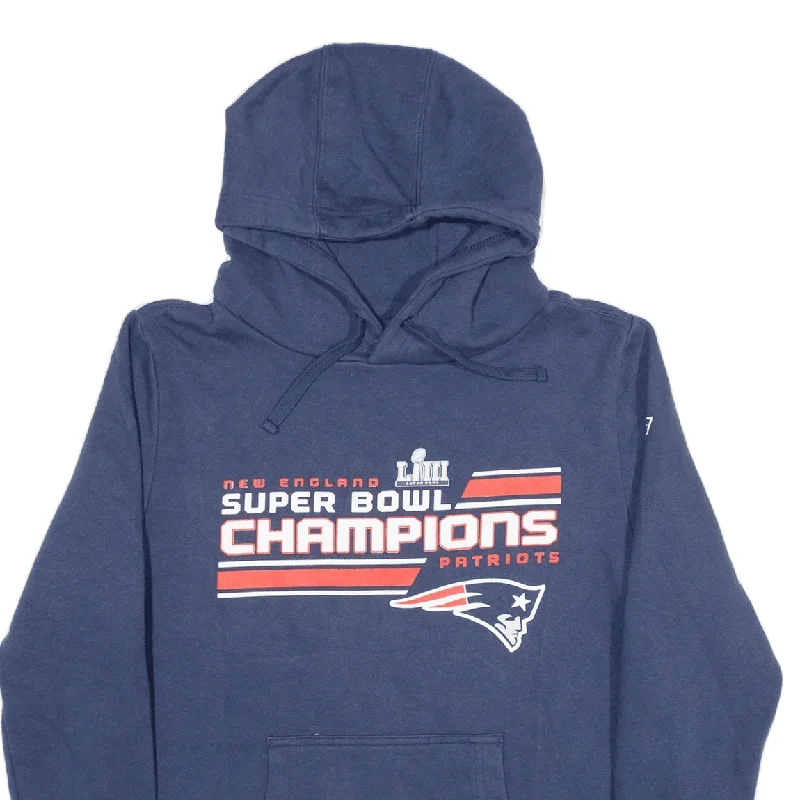 fanatics-nfl-new-england-patriots-super-bowl-usa-hoodie-blue-pullover-mens-m-aa4-110923-3504