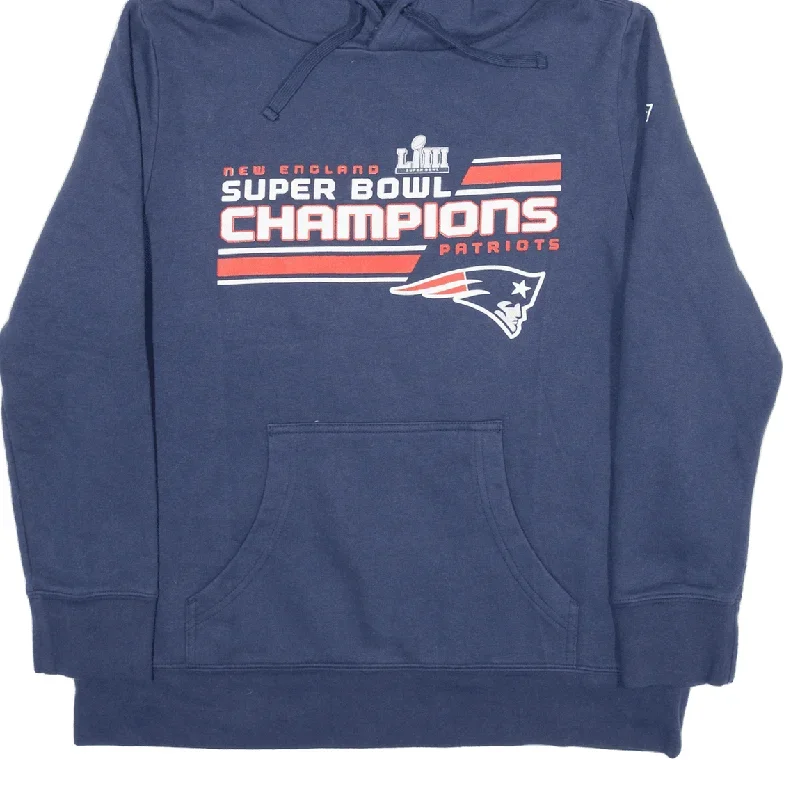 fanatics-nfl-new-england-patriots-super-bowl-usa-hoodie-blue-pullover-mens-m-aa4-110923-3504