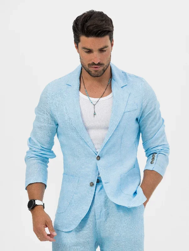 fedro-single-breasted-blazer-in-turquoise