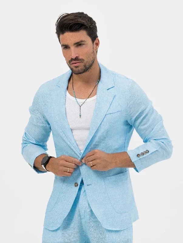 fedro-single-breasted-blazer-in-turquoise