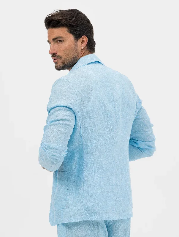 fedro-single-breasted-blazer-in-turquoise