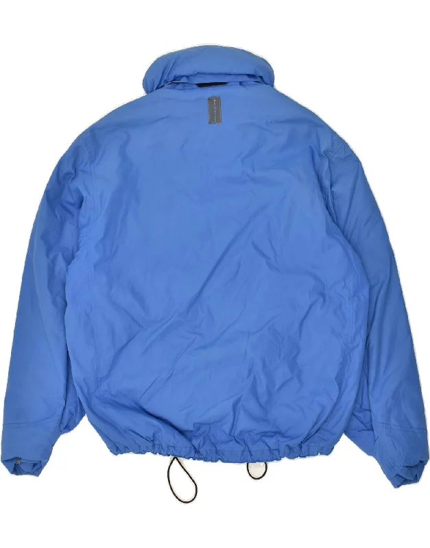 fila-mens-loose-fit-windbreaker-jacket-uk-38-medium-blue-polyamide