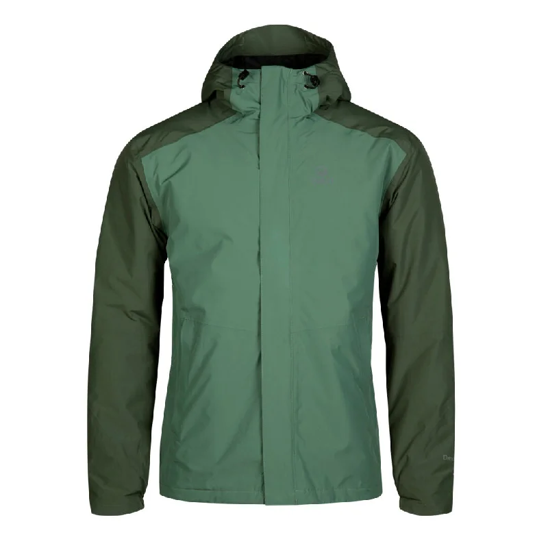 Fort Men's Warm Shell Jacket