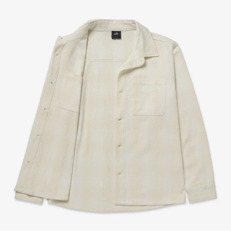 foundations-fw23-flannel-overshirt-cream