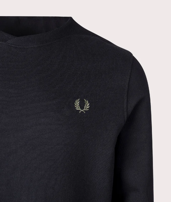 fred-perry-rib-detail-sweatshirt-102-black-m6588