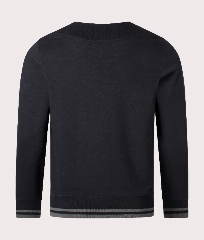 fred-perry-rib-detail-sweatshirt-102-black-m6588