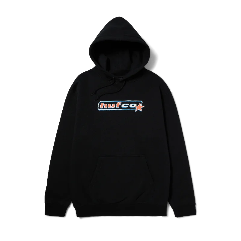 Freshies Pullover Hoodie