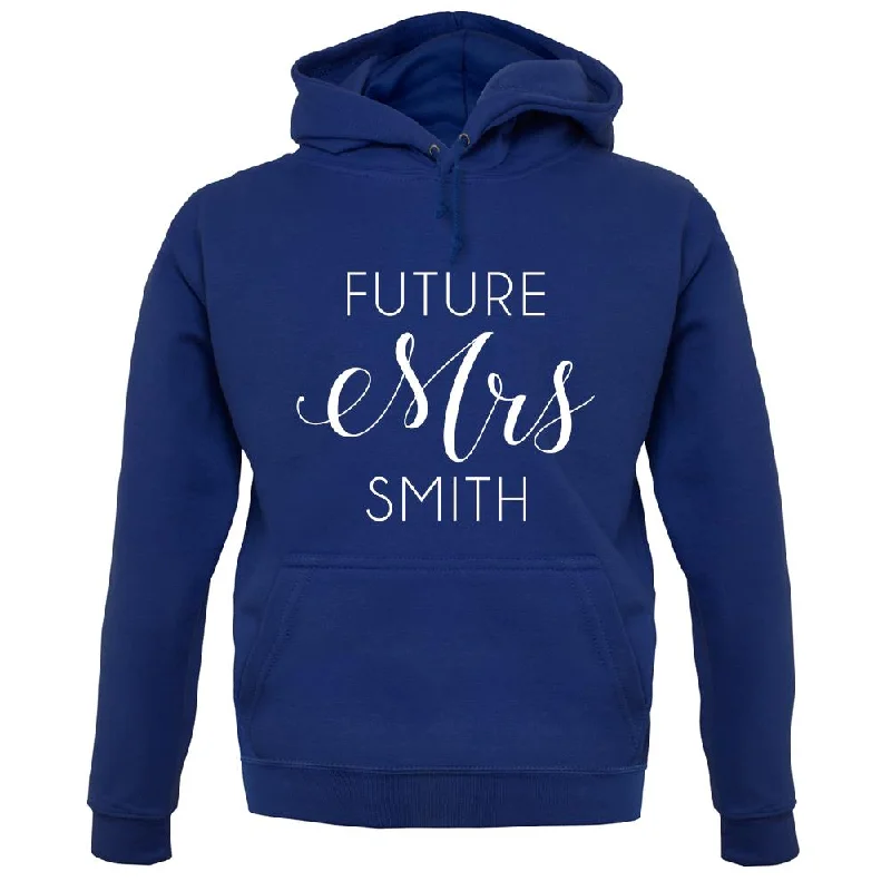 future-mrs-smith-unisex-hoodie