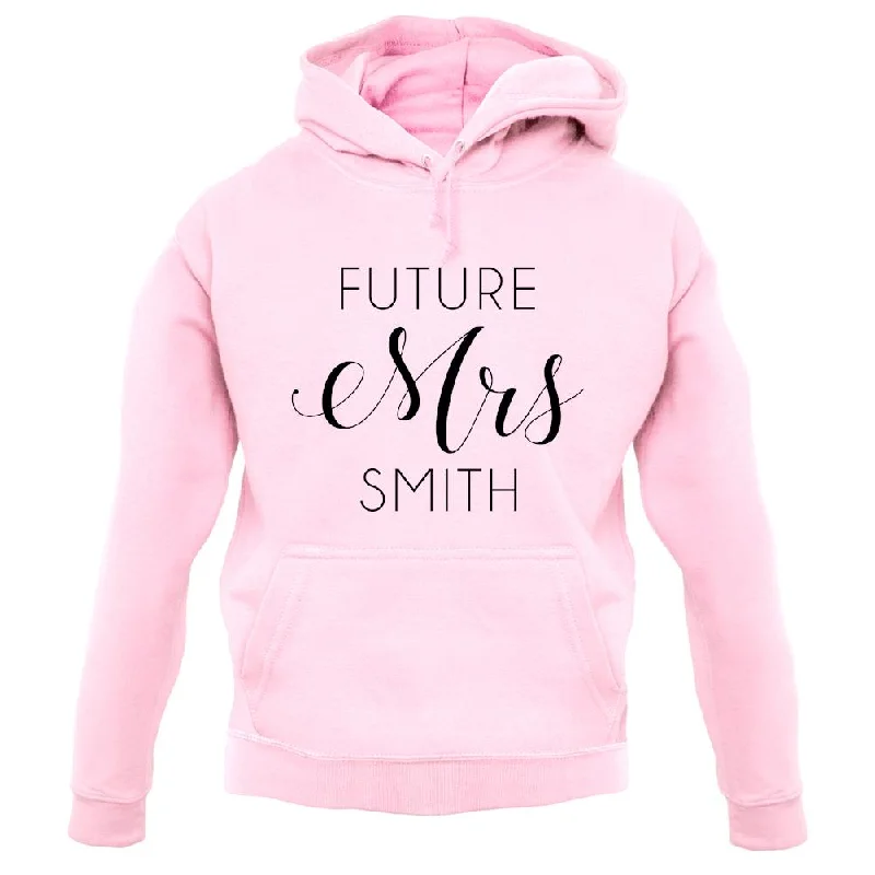 future-mrs-smith-unisex-hoodie