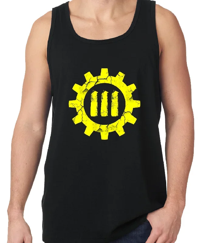 Gear 111 Tank Top