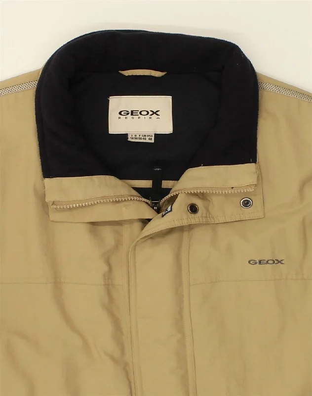 geox-mens-respira-windbreaker-jacket-uk-46-3xl-brown-polyamide