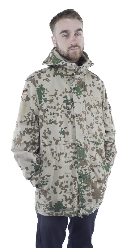 Tropentarn Camo