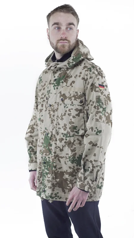 Tropentarn Camo