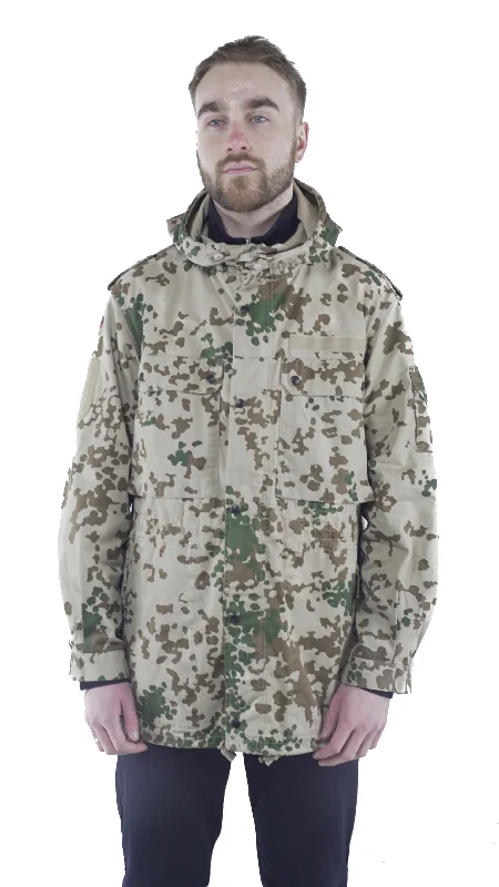 Tropentarn Camo