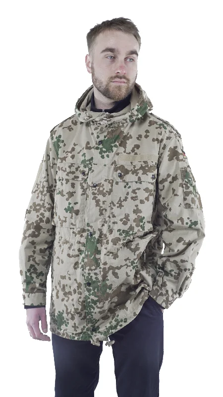 Tropentarn Camo