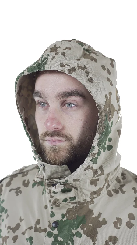 Tropentarn Camo