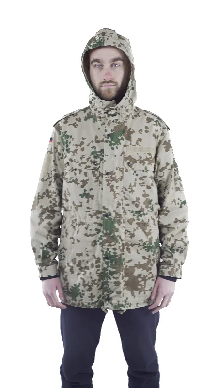 Tropentarn Camo